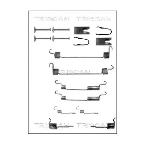 8105 102584 TRISCAN