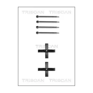 TRISCAN 8105 241597