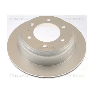 8120 10181C TRISCAN