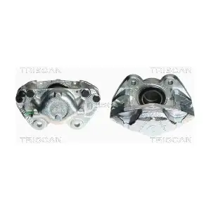 BC853 TRISCAN