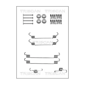 TRISCAN 8105 102597