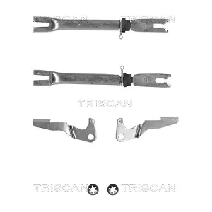 8105 103008 TRISCAN