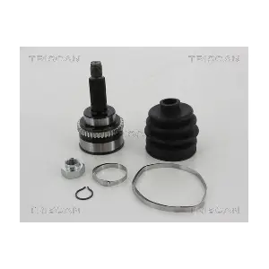 8540 69122 TRISCAN