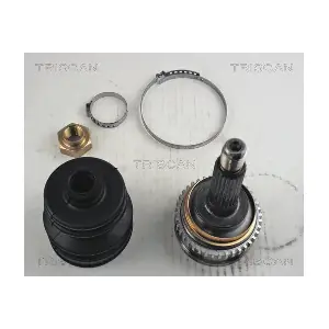 854021105 TRISCAN