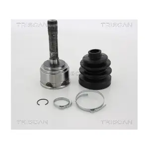 854018109 TRISCAN