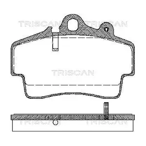811029162 TRISCAN