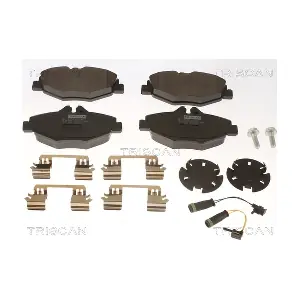 8110 23038 TRISCAN
