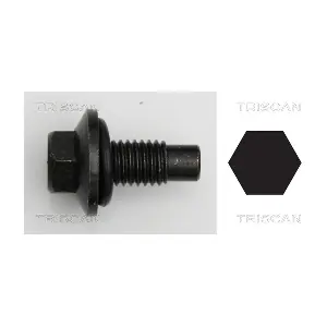 TRISCAN 9500 1016