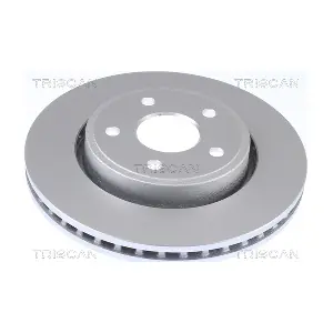 8120 101023C TRISCAN