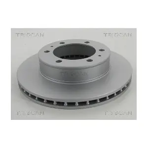 8120 131024C TRISCAN