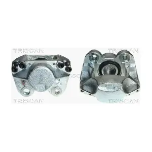 BC621 TRISCAN