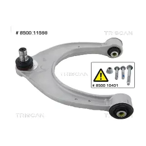 8500 11598 TRISCAN