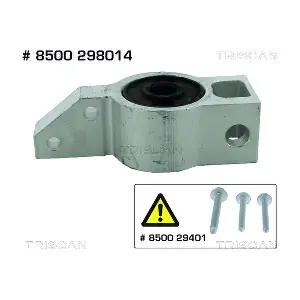 TRISCAN 8500 298014