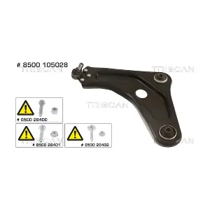8500105028 TRISCAN