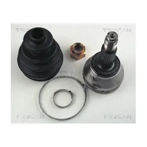 TRISCAN 8540 16114