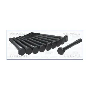 98-6006 TRISCAN