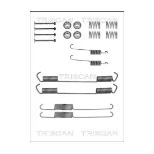 8105 102550 TRISCAN