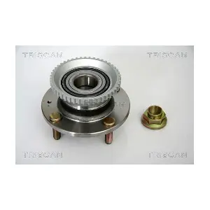 1945 TRISCAN
