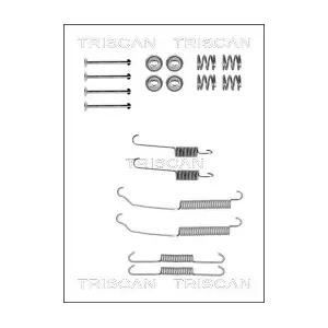 8105 102243 TRISCAN