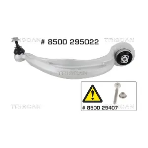 8500 295022 TRISCAN