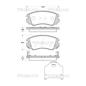 811043036 TRISCAN