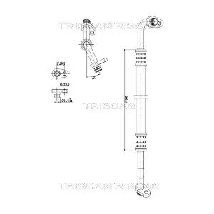9010 28035 TRISCAN