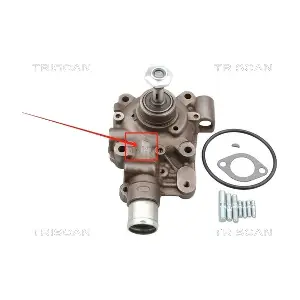 8600 15040 TRISCAN