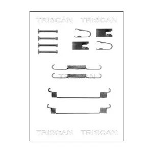 TRISCAN 8105 152557