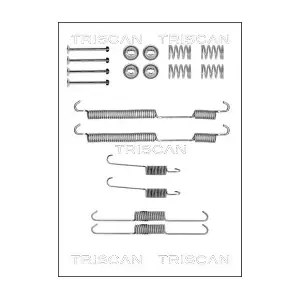 8105 102580 TRISCAN