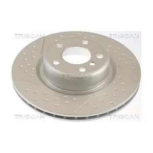 8120 111066C TRISCAN