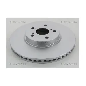 8120 131022C TRISCAN