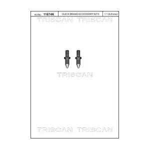 TRISCAN 8105 116015