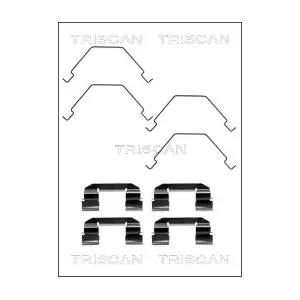 TRISCAN 8105 501583