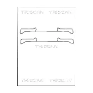 TRISCAN 8105 101642