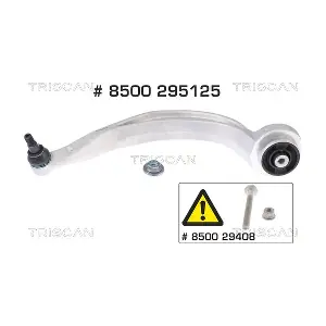 8500 295125 TRISCAN