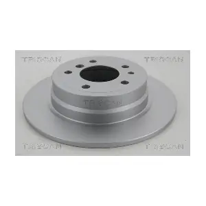 8120 11180C TRISCAN