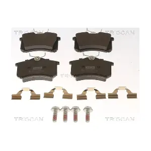 TRISCAN 8110 10544