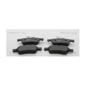 TRISCAN 811024027