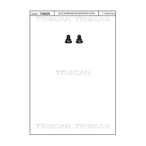 8105 116003 TRISCAN