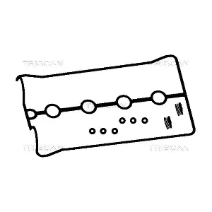 515-2400 TRISCAN