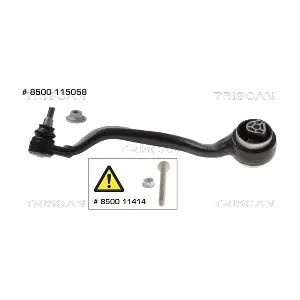 8500115058 TRISCAN