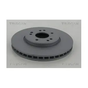 TRISCAN S1382 Тормозной диск