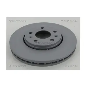8120 101086C TRISCAN