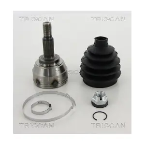 854025114 TRISCAN