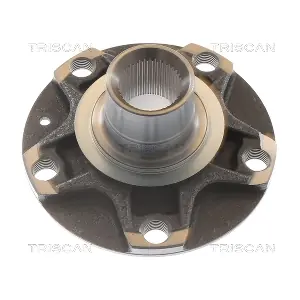 8535 29033 TRISCAN