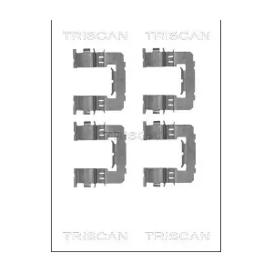 TRISCAN 8105 681534