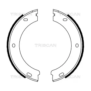 TRISCAN 8100 28522