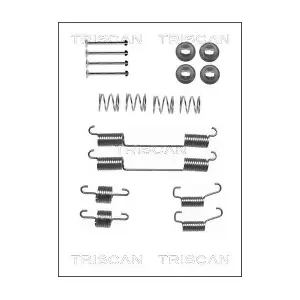 8105 172466 TRISCAN