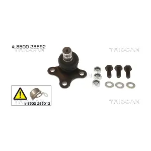 850028592 TRISCAN