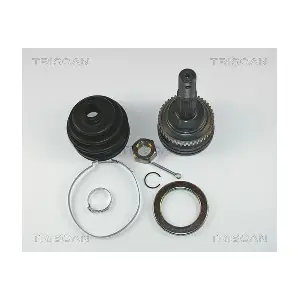 8540 14127 TRISCAN